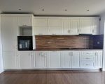 Bucătărie „Walnut Classic” - imagine 3