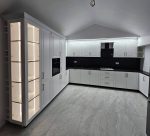 Bucătărie „Classic LED” - imagine 2