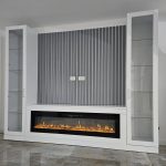 Mobilă Living „Loft Fire" - imagine 2