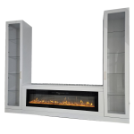 Mobilă Living „Loft Fire"