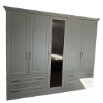 Sifonier „Grand Classic" 250x230x53cm