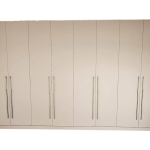 Sifonier „Minimal" 400x230x52cm