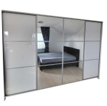 Sifonier „Slide Luxe" 350x230x52cm